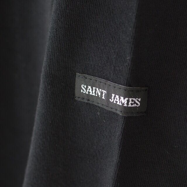 SAINT JAMES [PIRIAC SOLID] ピリアック 無地