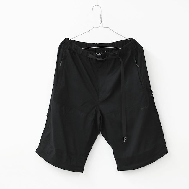 WILD THINGS[ワイルドシングス] FUSION TECH  CONVERTIBLE PANTS [WT25004SK] フュージョンテックコンバーチブルパンツ [2025SS]