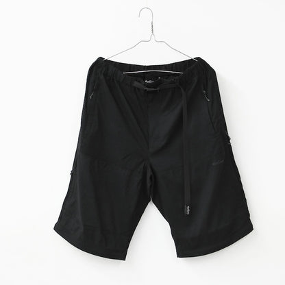 WILD THINGS[ワイルドシングス] FUSION TECH  CONVERTIBLE PANTS [WT25004SK] フュージョンテックコンバーチブルパンツ [2025SS]