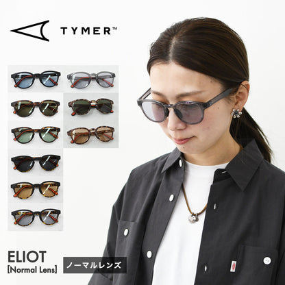 TYMER [タイマー] ELIOT [TY100-1] エリオット・ノーマルレンズ [2026SS]