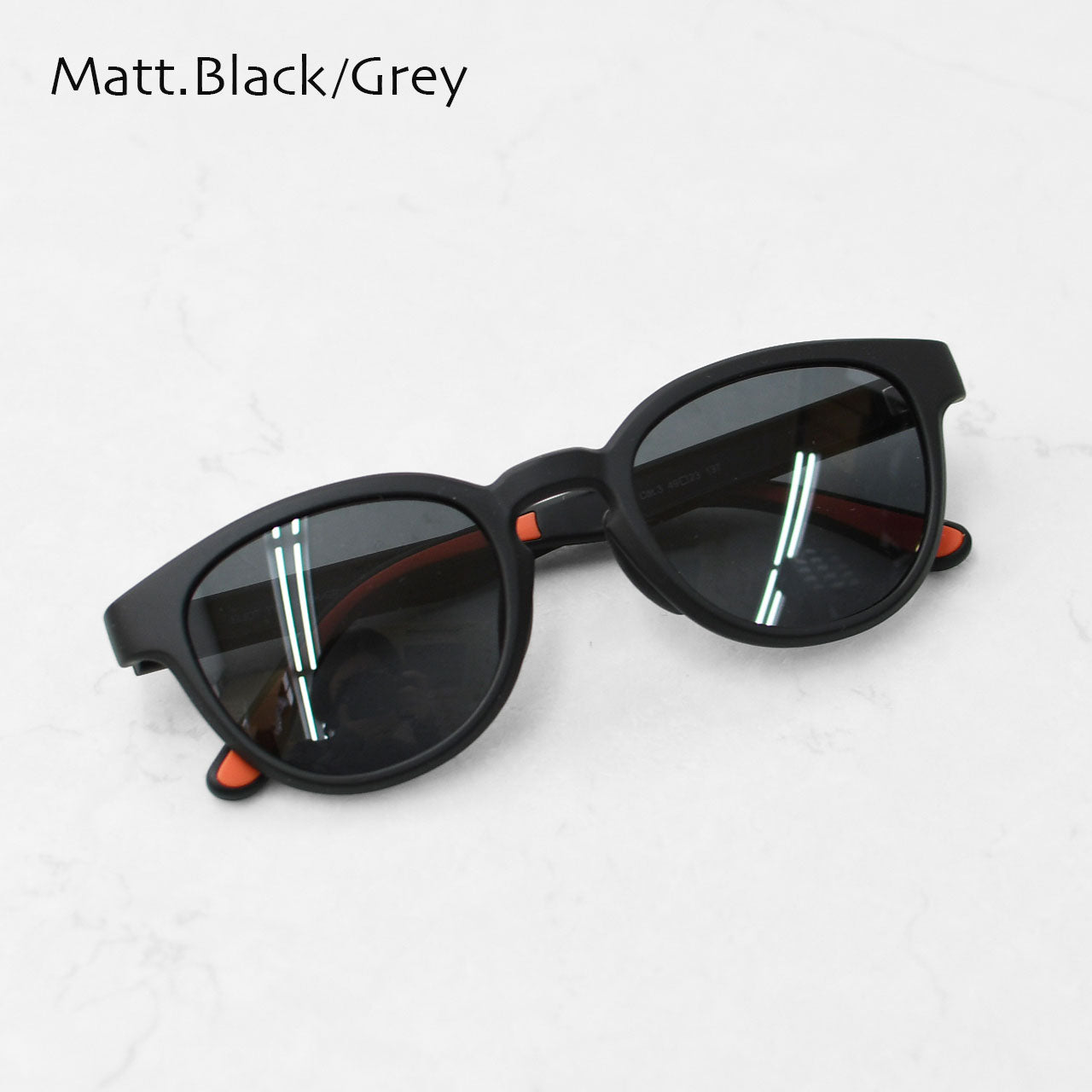 TYMER [タイマー] ELIOT [TY100-1] エリオット・ノーマルレンズ [2026SS]