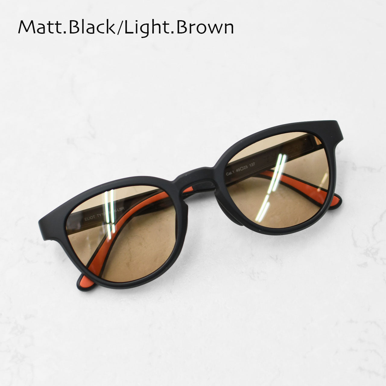 TYMER [タイマー] ELIOT [TY100-1] エリオット・ノーマルレンズ [2026SS]