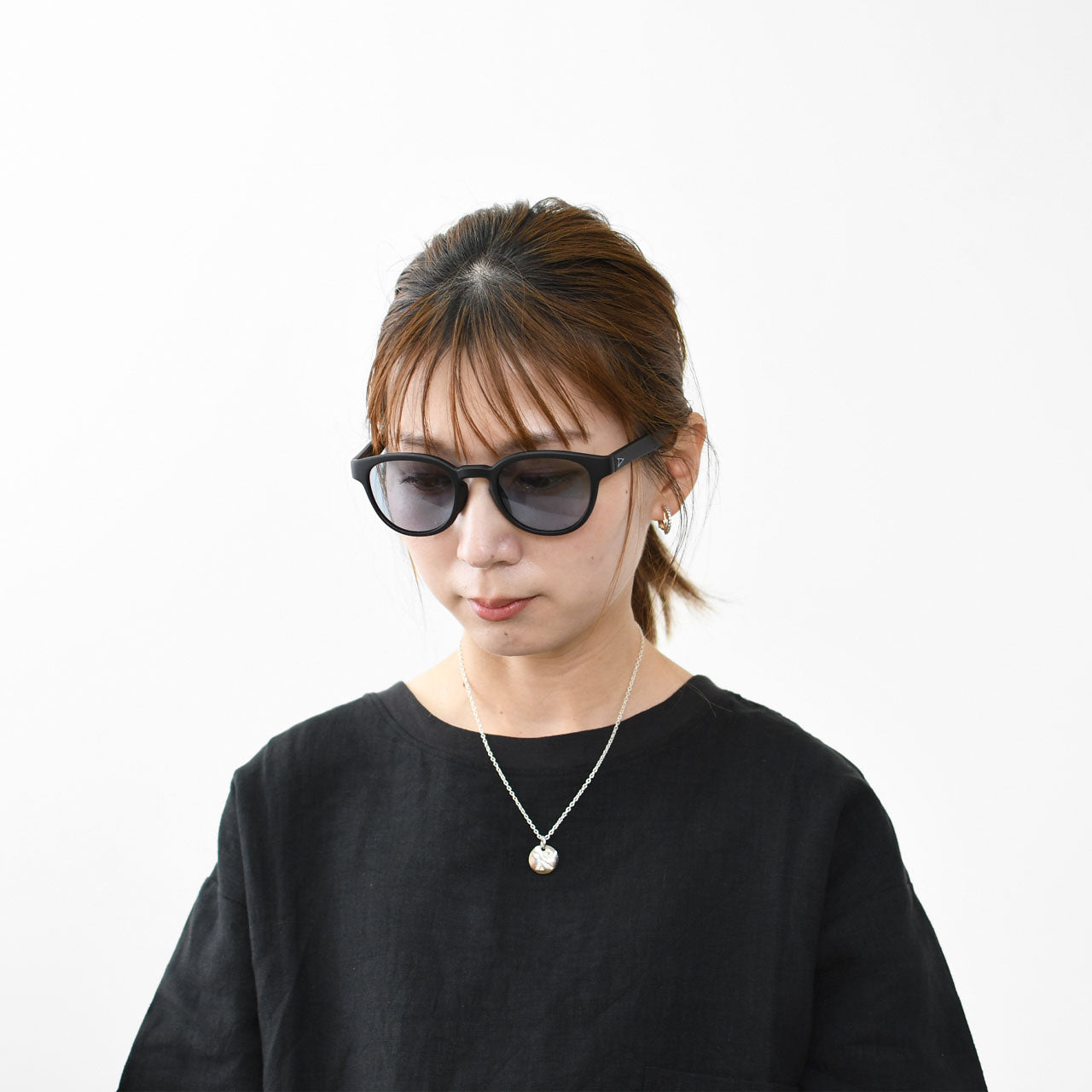 TYMER [タイマー] ELIOT [TY100-1] エリオット・ノーマルレンズ [2026SS]