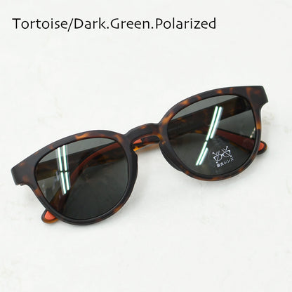 TYMER [タイマー] ELIOT [TY100-3] エリオット・偏光レンズ [2026SS]