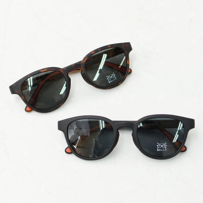 TYMER [タイマー] ELIOT [TY100-3] エリオット・偏光レンズ [2026SS]