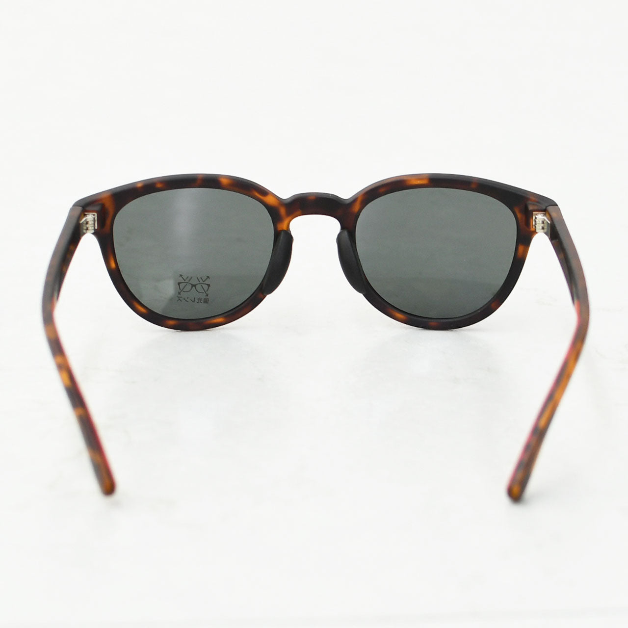 TYMER [タイマー] ELIOT [TY100-3] エリオット・偏光レンズ [2026SS]