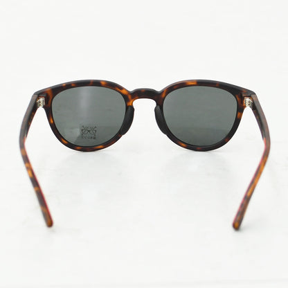 TYMER [タイマー] ELIOT [TY100-3] エリオット・偏光レンズ [2026SS]