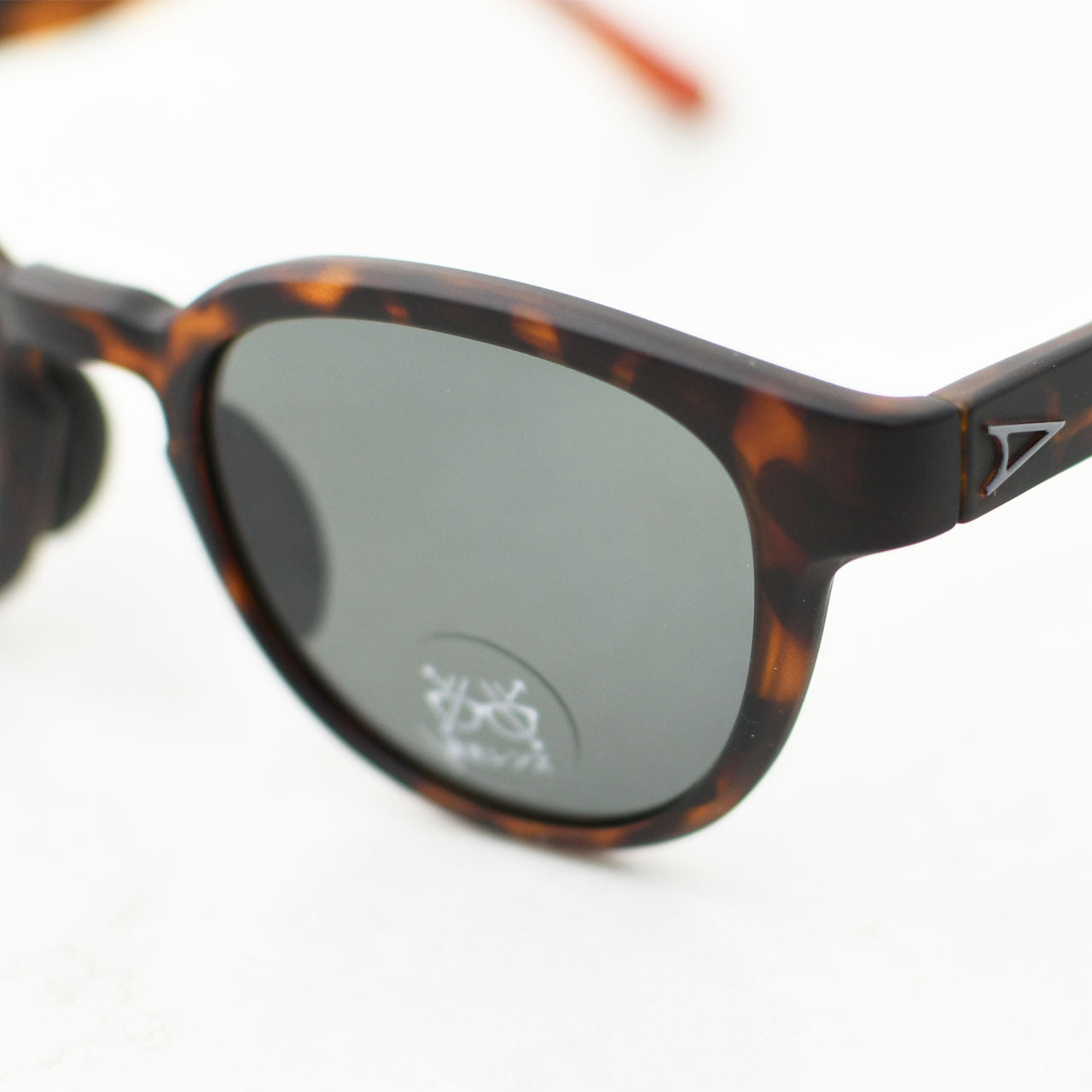 TYMER [タイマー] ELIOT [TY100-3] エリオット・偏光レンズ [2026SS]