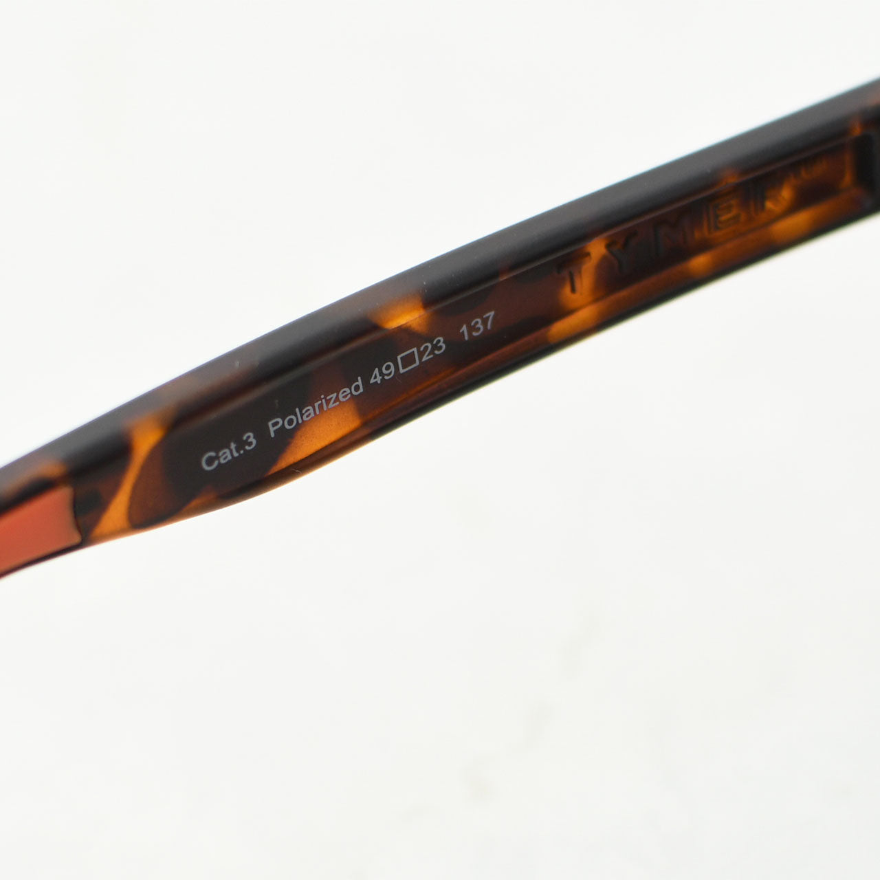 TYMER [タイマー] ELIOT [TY100-3] エリオット・偏光レンズ [2026SS]