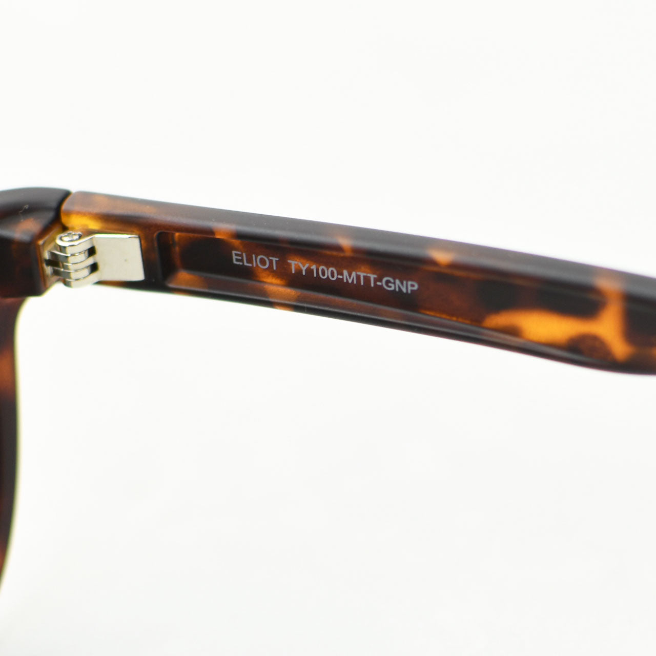 TYMER [タイマー] ELIOT [TY100-3] エリオット・偏光レンズ [2026SS]