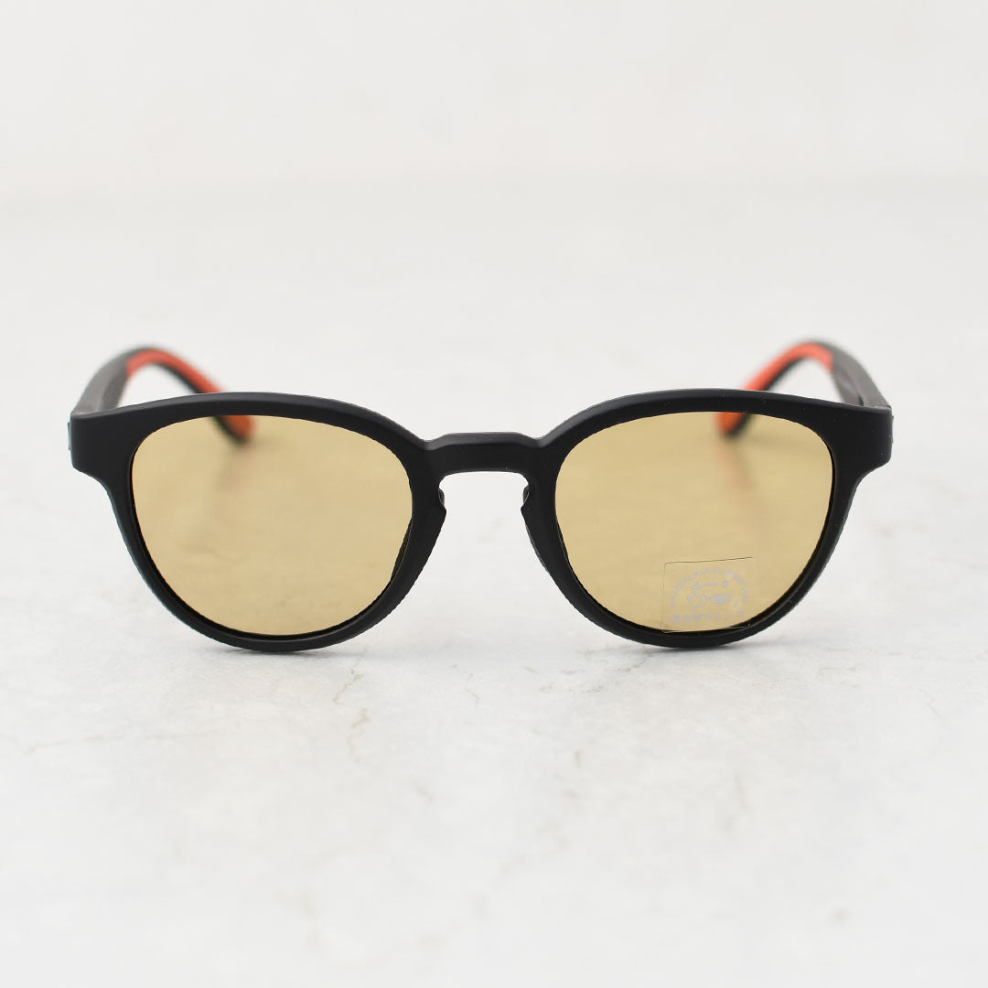 TYMER [タイマー] ELIOT [TY100-4] エリオット・調光偏光レンズ・サングラス・スポーツ・アウトドア・フェス・日よけ・UVカット・夏小物・アクセサリー・MEN'S / LADY'S [2026SS]