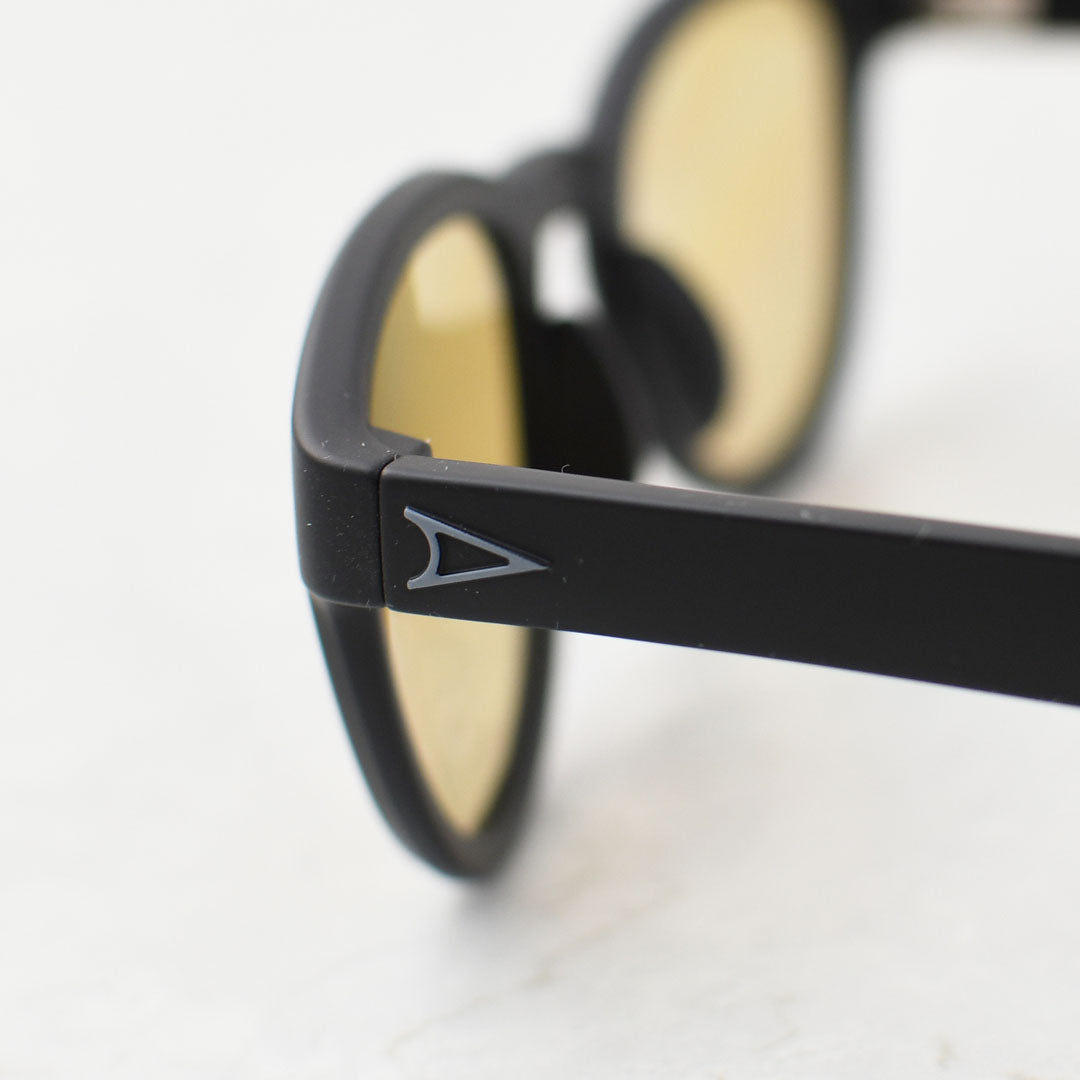 TYMER [タイマー] ELIOT [TY100-4] エリオット・調光偏光レンズ・サングラス・スポーツ・アウトドア・フェス・日よけ・UVカット・夏小物・アクセサリー・MEN'S / LADY'S [2026SS]