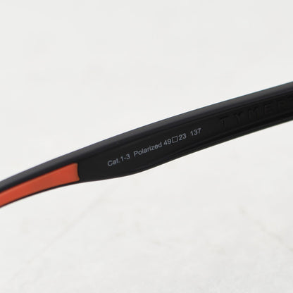 TYMER [タイマー] ELIOT [TY100-4] エリオット・調光偏光レンズ・サングラス・スポーツ・アウトドア・フェス・日よけ・UVカット・夏小物・アクセサリー・MEN'S / LADY'S [2026SS]