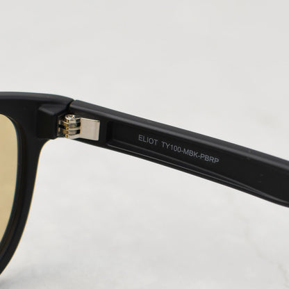 TYMER [タイマー] ELIOT [TY100-4] エリオット・調光偏光レンズ・サングラス・スポーツ・アウトドア・フェス・日よけ・UVカット・夏小物・アクセサリー・MEN'S / LADY'S [2026SS]