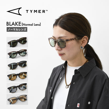 TYMER [タイマー] BLAKE [TY101-1] ブレイク・ノーマルレンズ [2026SS]