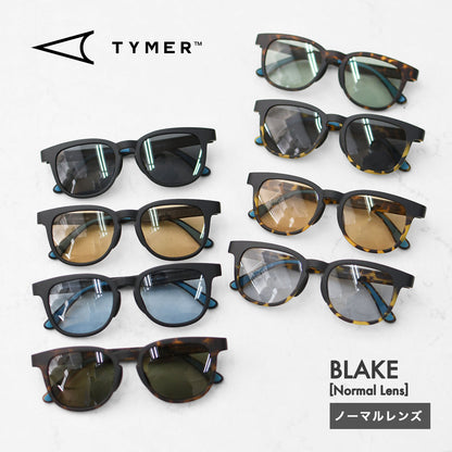 TYMER [タイマー] BLAKE [TY101-1] ブレイク・ノーマルレンズ [2026SS]