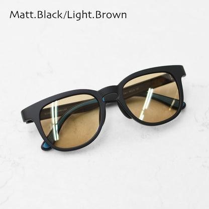 TYMER [タイマー] BLAKE [TY101-1] ブレイク・ノーマルレンズ [2026SS]