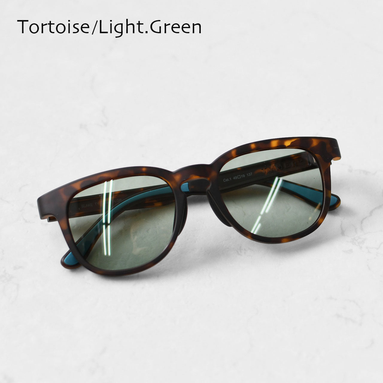 TYMER [タイマー] BLAKE [TY101-1] ブレイク・ノーマルレンズ [2026SS]