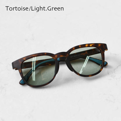 TYMER [タイマー] BLAKE [TY101-1] ブレイク・ノーマルレンズ [2026SS]