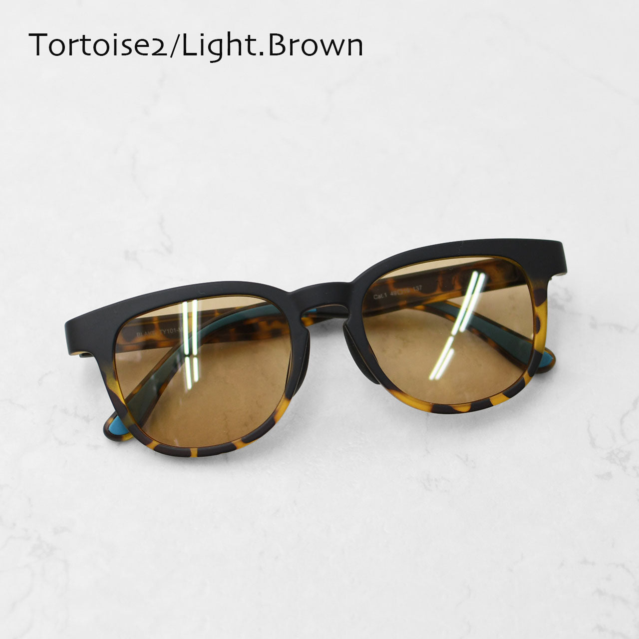 TYMER [タイマー] BLAKE [TY101-1] ブレイク・ノーマルレンズ [2026SS]