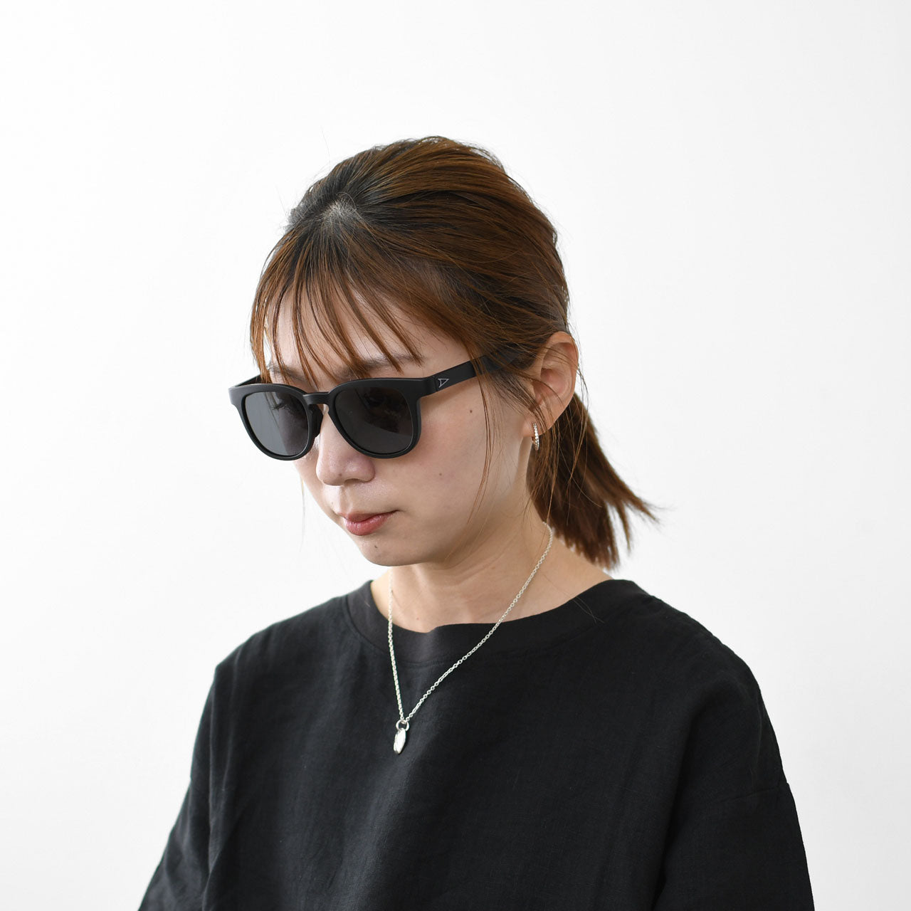 TYMER [タイマー] BLAKE [TY101-1] ブレイク・ノーマルレンズ [2026SS]