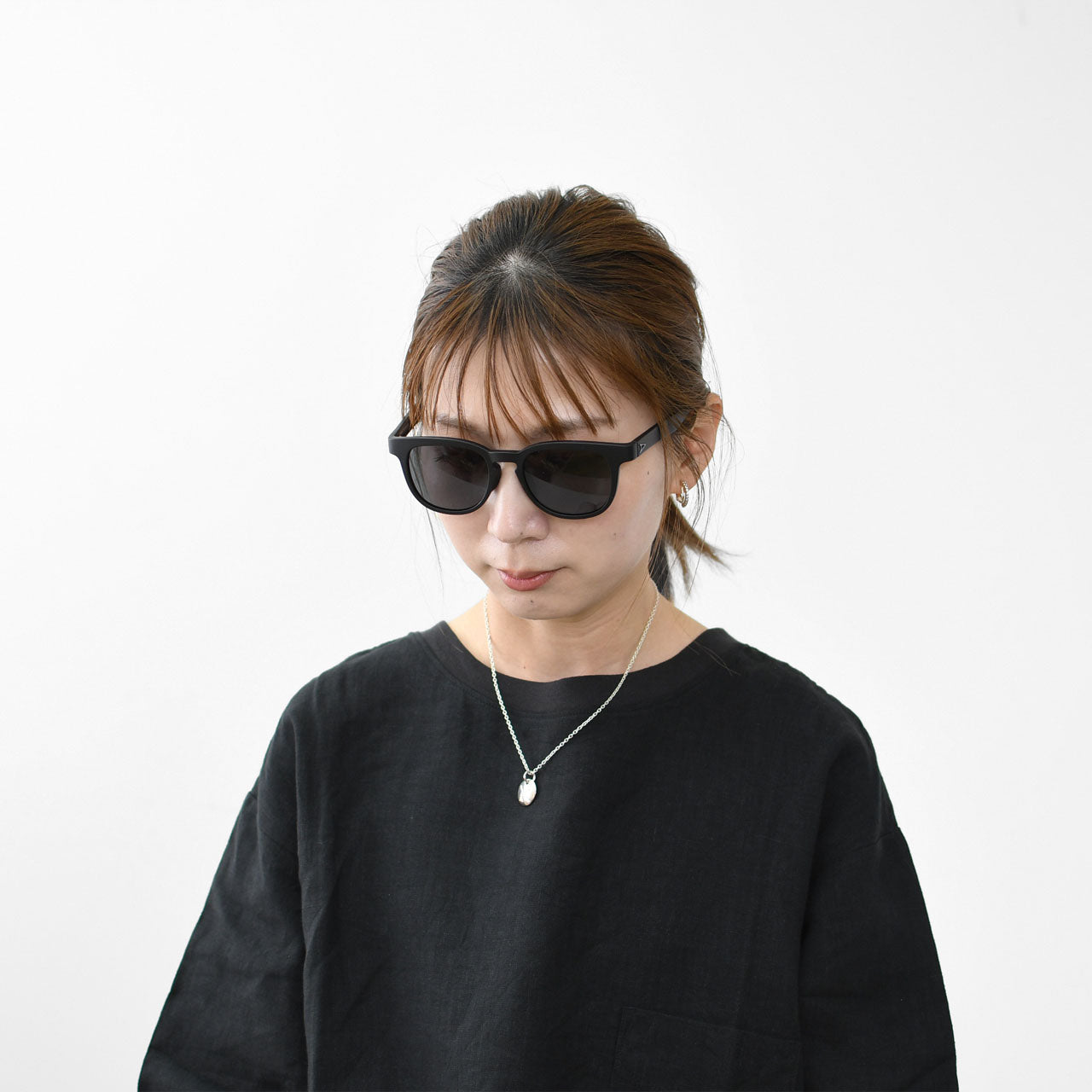 TYMER [タイマー] BLAKE [TY101-1] ブレイク・ノーマルレンズ [2026SS]