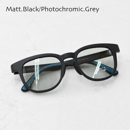 TYMER [タイマー] BLAKE [TY101-2] ブレイク・調光レンズ [2026SS]