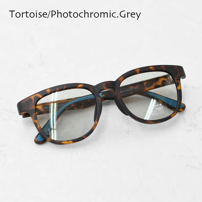 TYMER [タイマー] BLAKE [TY101-2] ブレイク・調光レンズ [2026SS]