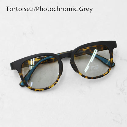 TYMER [タイマー] BLAKE [TY101-2] ブレイク・調光レンズ [2026SS]