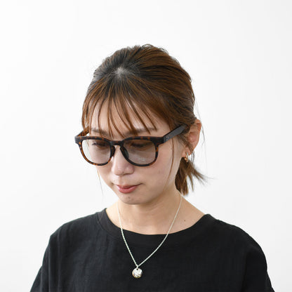 TYMER [タイマー] BLAKE [TY101-2] ブレイク・調光レンズ [2026SS]