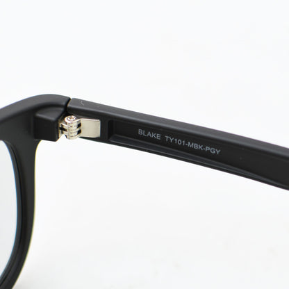 TYMER [タイマー] BLAKE [TY101-2] ブレイク・調光レンズ [2026SS]
