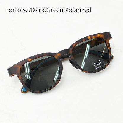 TYMER [タイマー] BLAKE [TY101-3] ブレイク・偏光レンズ [2026SS]