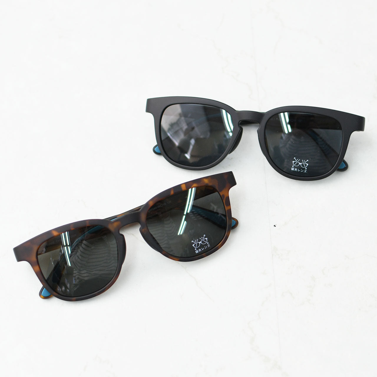 TYMER [タイマー] BLAKE [TY101-3] ブレイク・偏光レンズ [2026SS]