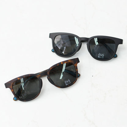 TYMER [タイマー] BLAKE [TY101-3] ブレイク・偏光レンズ [2026SS]