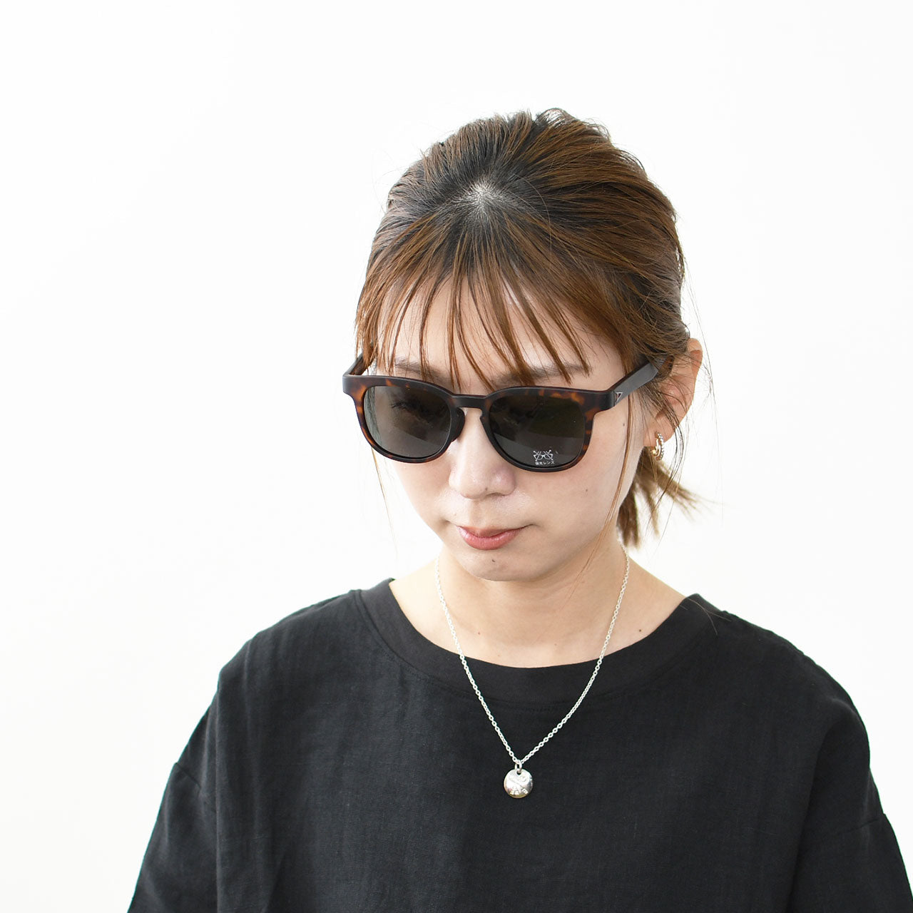 TYMER [タイマー] BLAKE [TY101-3] ブレイク・偏光レンズ [2026SS]