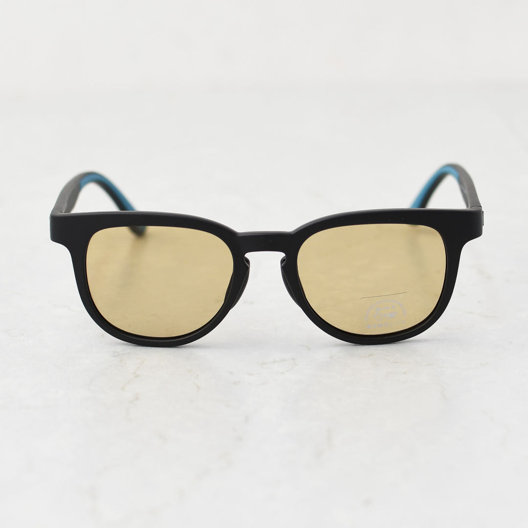 TYMER [タイマー] BLAKE [TY101-4] ブレイク・調光偏光レンズ・サングラス・スポーツ・アウトドア・フェス・日よけ・UVカット・夏小物・アクセサリー・MEN'S / LADY'S [2026SS]