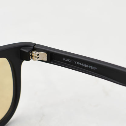 TYMER [タイマー] BLAKE [TY101-4] ブレイク・調光偏光レンズ・サングラス・スポーツ・アウトドア・フェス・日よけ・UVカット・夏小物・アクセサリー・MEN'S / LADY'S [2026SS]