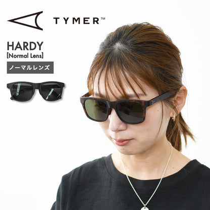 TYMER [タイマー] HARDY [TY102-1] ハーディ・ノーマルレンズ [2025SS]