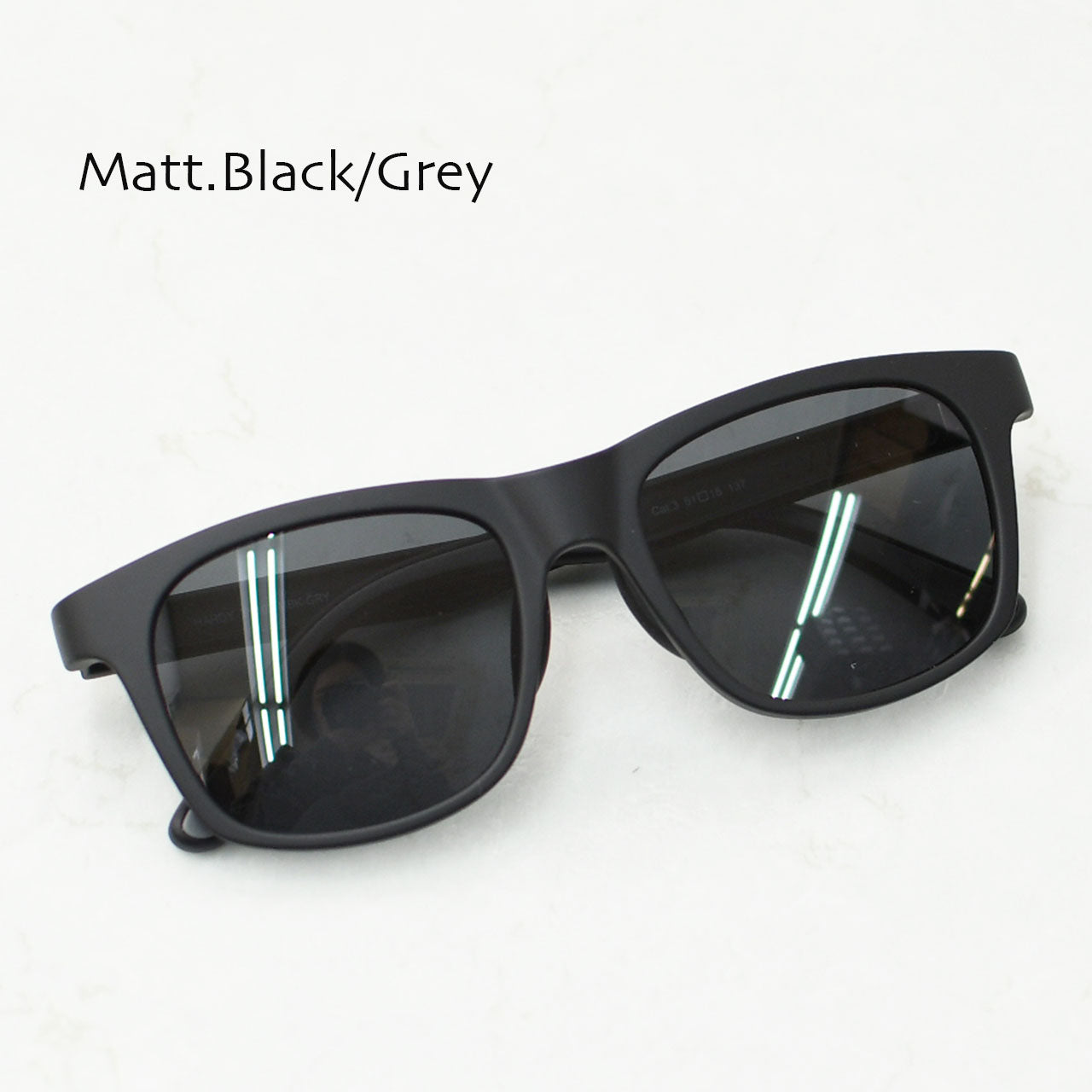 TYMER [タイマー] HARDY [TY102-1] ハーディ・ノーマルレンズ [2025SS]