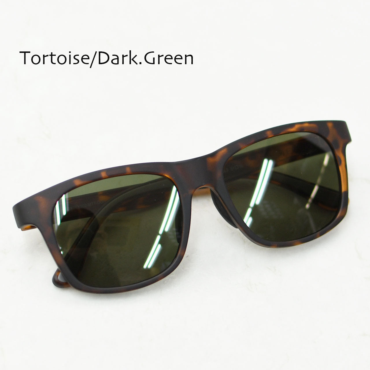 TYMER [タイマー] HARDY [TY102-1] ハーディ・ノーマルレンズ [2025SS]