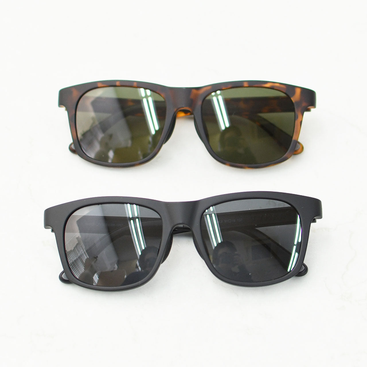 TYMER [タイマー] HARDY [TY102-1] ハーディ・ノーマルレンズ [2025SS]