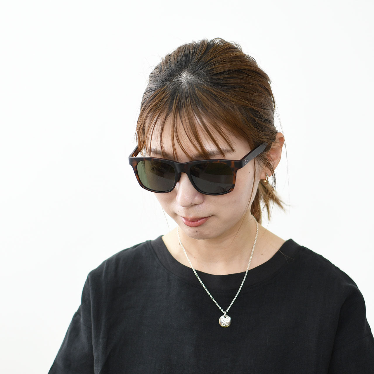 TYMER [タイマー] HARDY [TY102-1] ハーディ・ノーマルレンズ [2025SS]