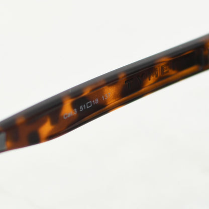 TYMER [タイマー] HARDY [TY102-1] ハーディ・ノーマルレンズ [2025SS]