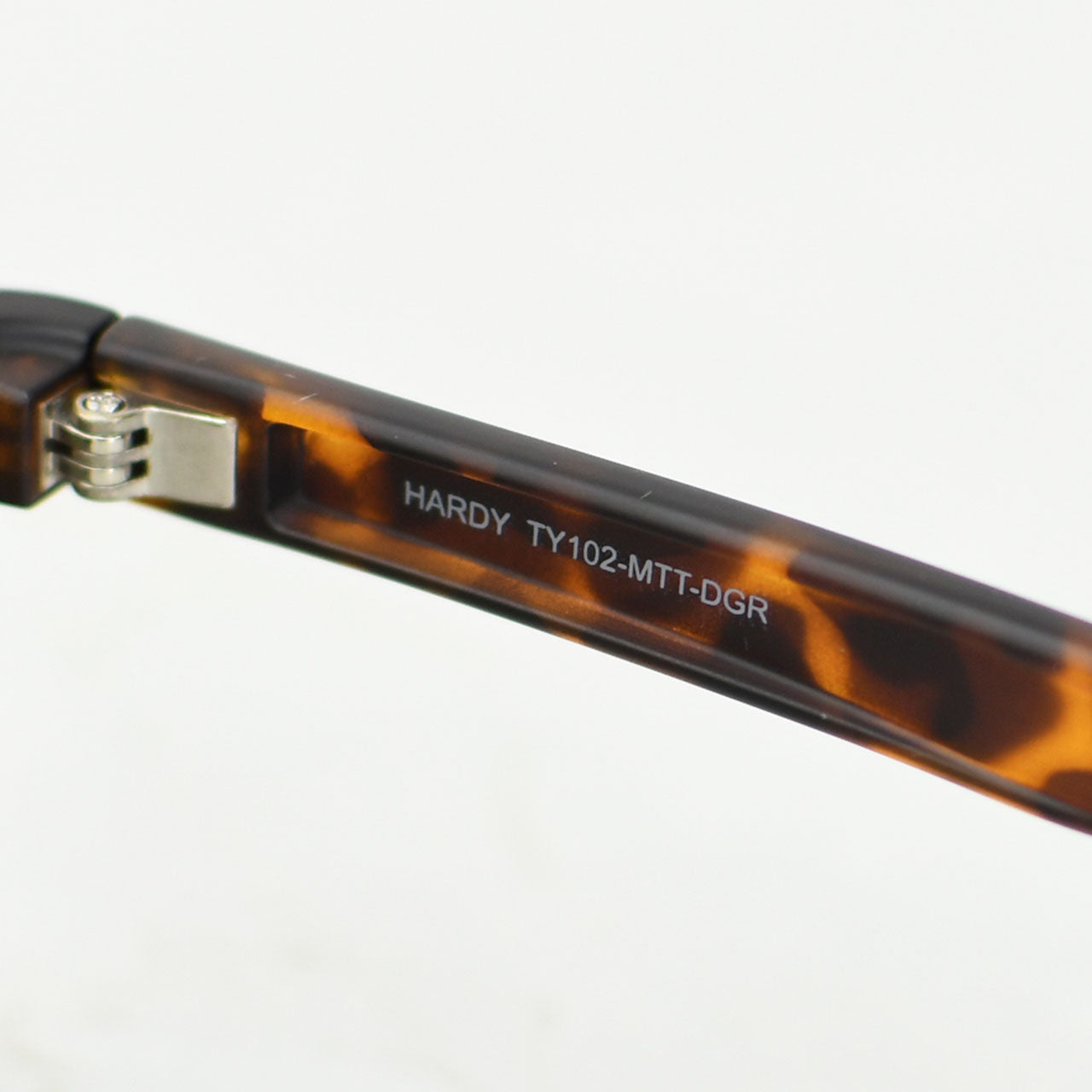 TYMER [タイマー] HARDY [TY102-1] ハーディ・ノーマルレンズ [2025SS]