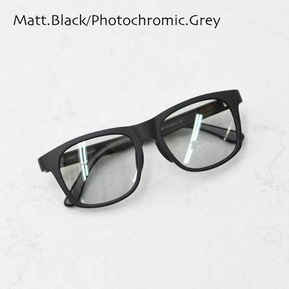 TYMER [タイマー] HARDY [TY102-2] ハーディ・調光レンズ [2025SS]