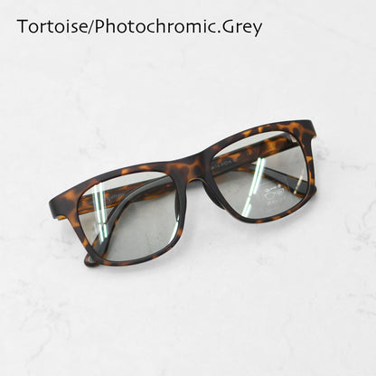 TYMER [タイマー] HARDY [TY102-2] ハーディ・調光レンズ [2025SS]