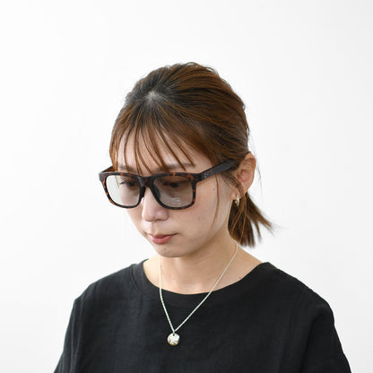 TYMER [タイマー] HARDY [TY102-2] ハーディ・調光レンズ [2025SS]