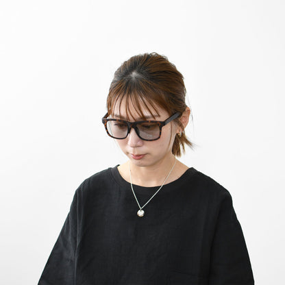 TYMER [タイマー] HARDY [TY102-2] ハーディ・調光レンズ [2025SS]