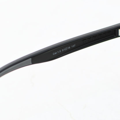 TYMER [タイマー] HARDY [TY102-2] ハーディ・調光レンズ [2025SS]