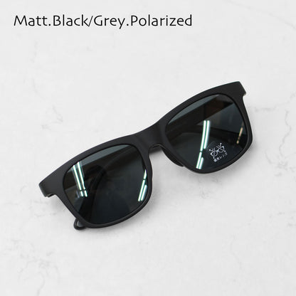 TYMER [タイマー] HARDY [TY102-3] ハーディ・偏光レンズ [2025SS]